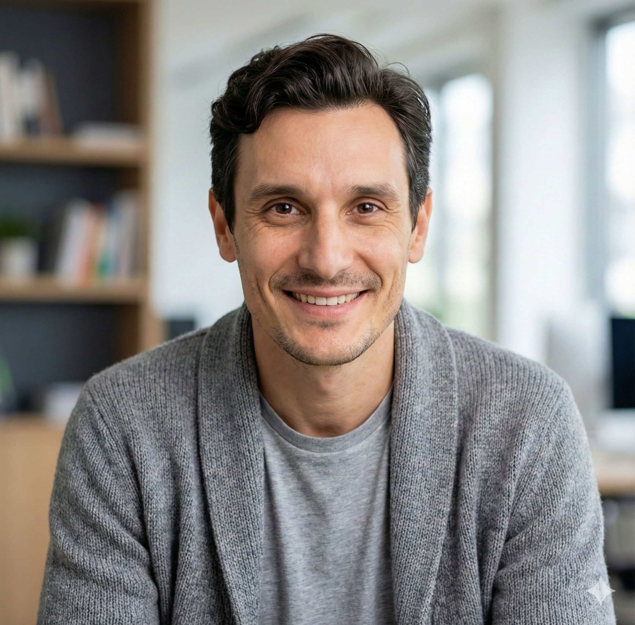 Alexandre Carette — Développeur PrestaShop Fullstack & Head of SEO